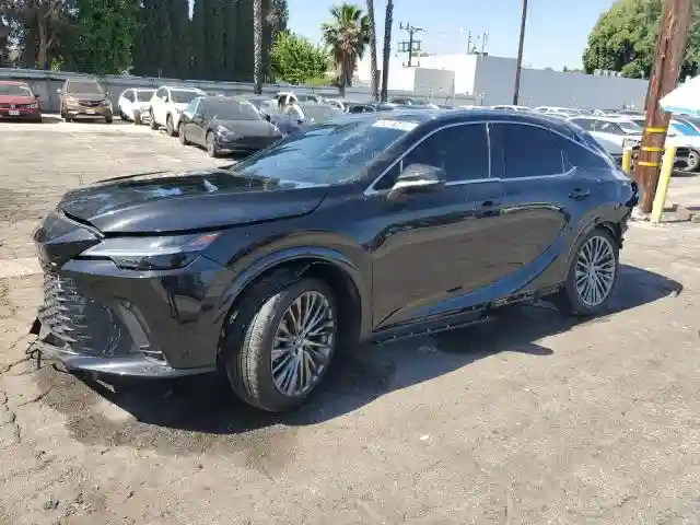2T2BAMCA8PC008263 2023 LEXUS RX350-0