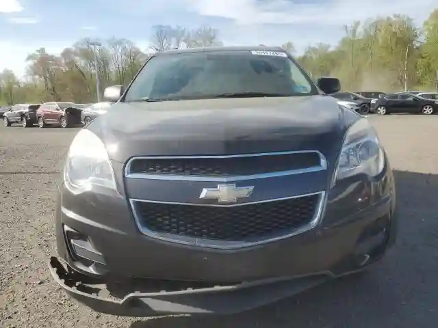 1GNFLFEK2FZ143722 2015 CHEVROLET EQUINOX-4