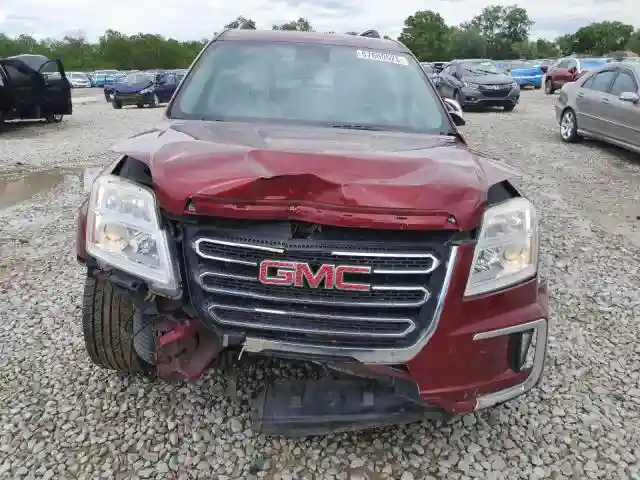 2GKFLUEKXH6123427 2017 GMC TERRAIN-4
