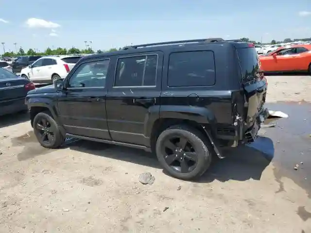 1C4NJPBA9FD387344 2015 JEEP PATRIOT-1