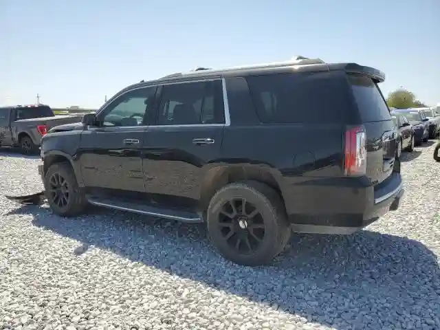 1GKS2CKJ9FR627928 2015 GMC YUKON-1