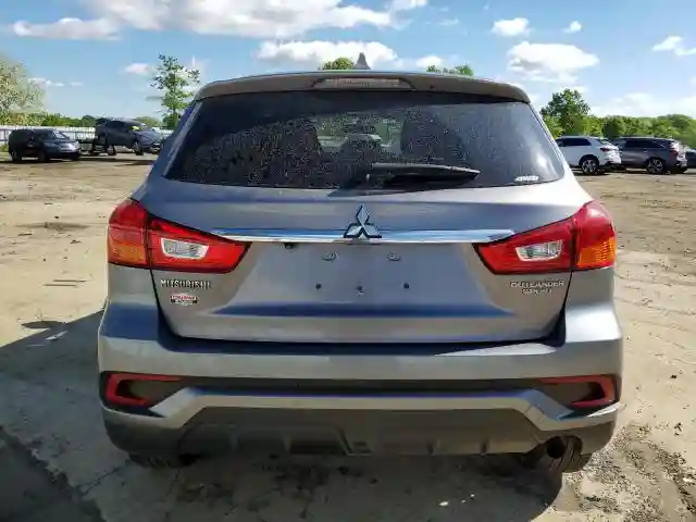 JA4AR3AU4KU025910 2019 MITSUBISHI OUTLANDER-5