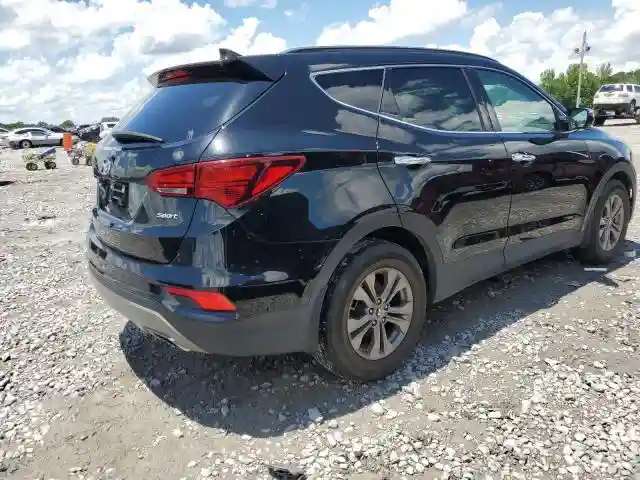 5NMZU3LB8JH061723 2018 HYUNDAI SANTA FE-2