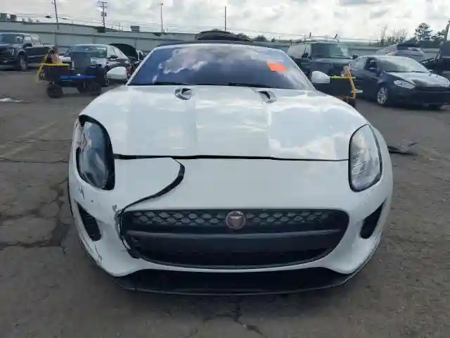 SAJDD5GX1KCK62389 2019 JAGUAR F-TYPE-4
