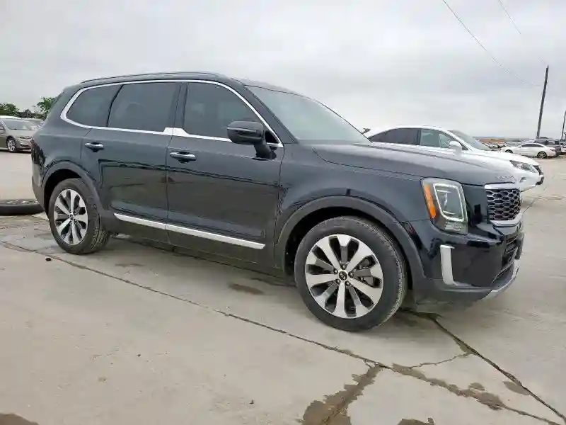 5XYP64HC0LG057218 2020 KIA TELLURIDE-3