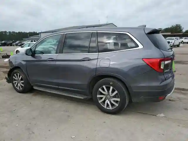 5FNYF5H50MB036356 2021 HONDA PILOT-1