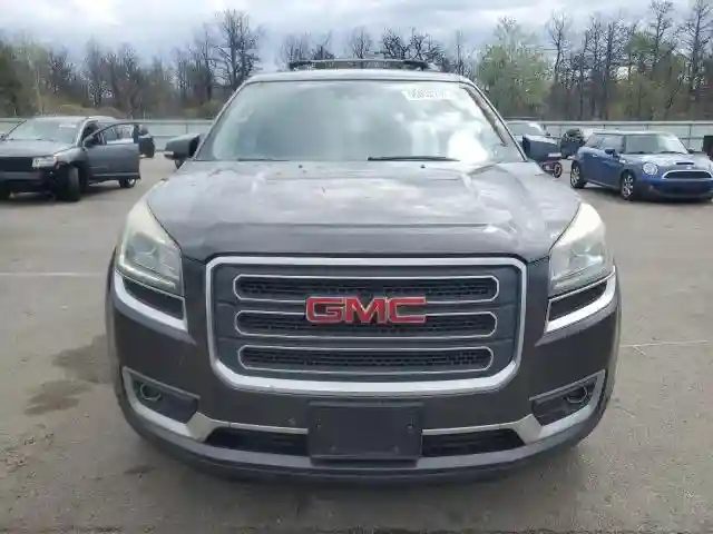 1GKKVRKD4FJ269981 2015 GMC ACADIA-4