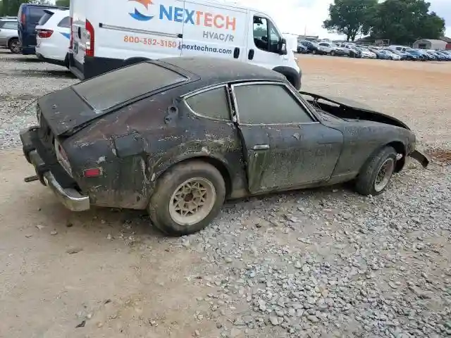 HLS30299102 1976 DATSUN 280-2