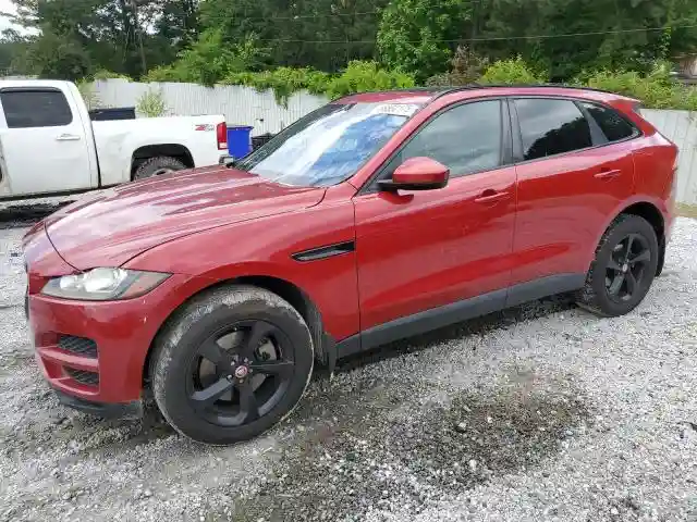 SADCJ2EV7JA250815 2018 JAGUAR F-PACE-0