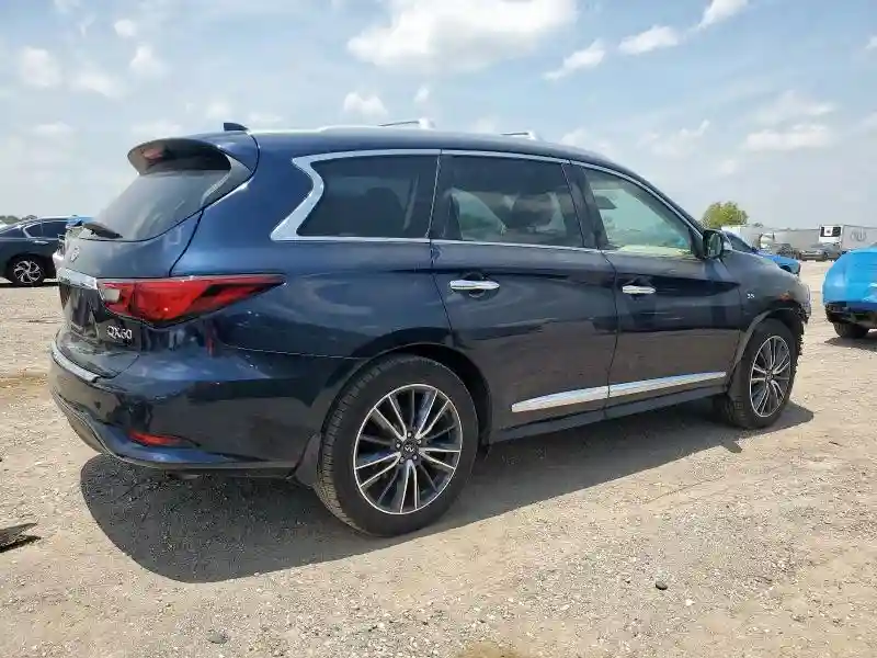 5N1DL0MN6KC550721 2019 INFINITI QX60-2