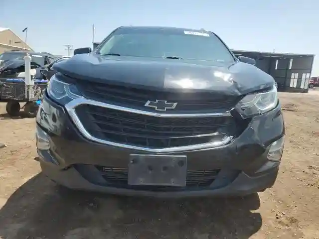 2GNAXVEX9K6140293 2019 CHEVROLET EQUINOX-4