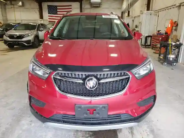 KL4CJESB9JB658731 2018 BUICK ENCORE-4