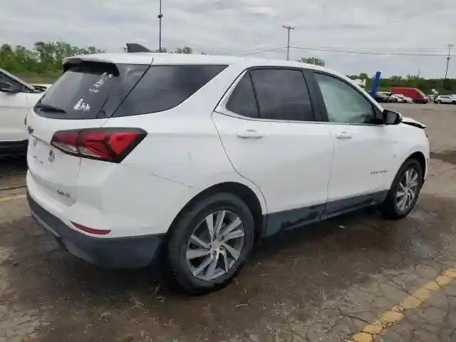 3GNAXUEV7NL153570 2022 CHEVROLET EQUINOX-2