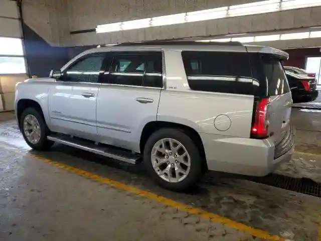 1GKS2AKC9HR152080 2017 GMC YUKON-1