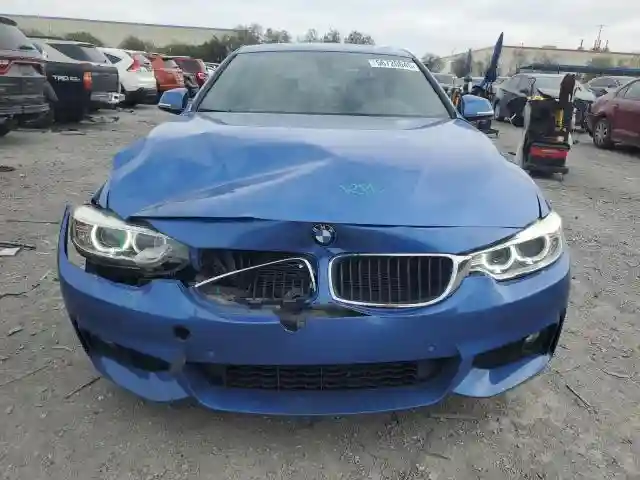 WBA3N7C5XGK226735 2016 BMW 4 SERIES-4
