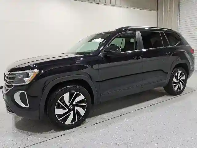 1V2HR2CA3RC539232 2024 VOLKSWAGEN ATLAS-0