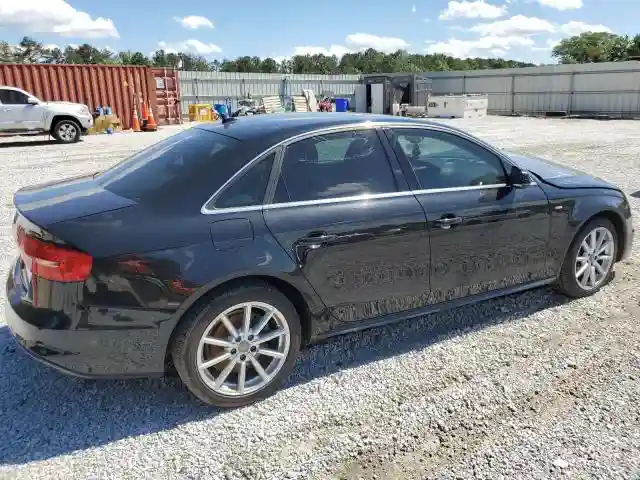 WAUEFAFL4FN006761 2015 AUDI A4-2
