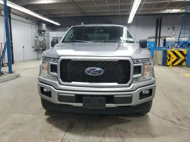 1FTEW1E4XLFA56227 2020 FORD F-150-4