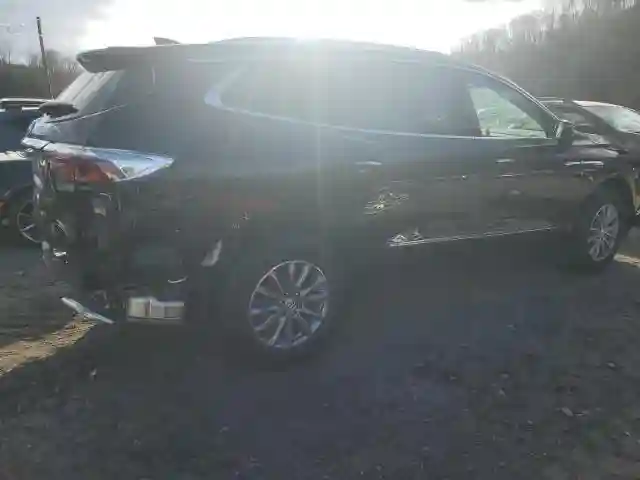 5GAEVBKW3RJ128049 2024 BUICK ENCLAVE-2