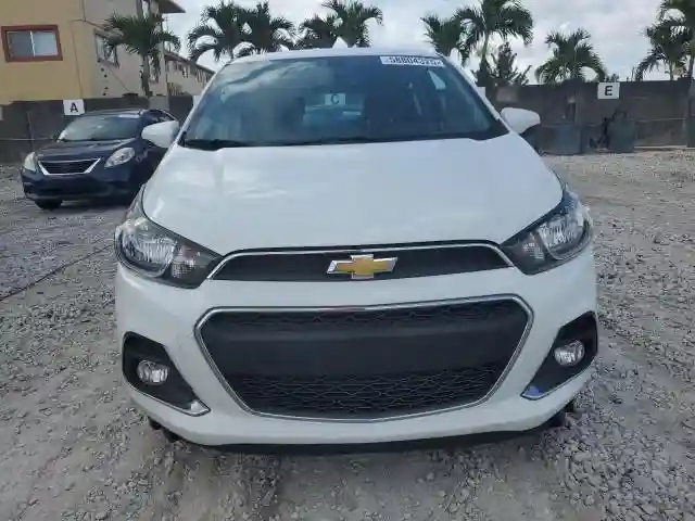 KL8CD6SA4GC590831 2016 CHEVROLET SPARK-4