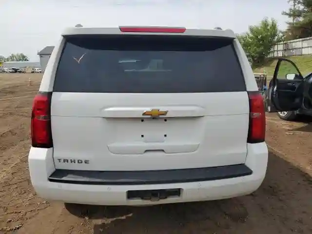 1GNSKBKC9HR135241 2017 CHEVROLET TAHOE-5