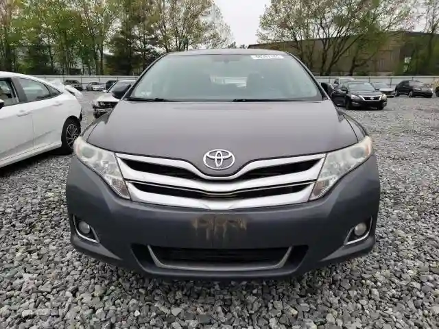 4T3BA3BB6FU065364 2015 TOYOTA VENZA-4