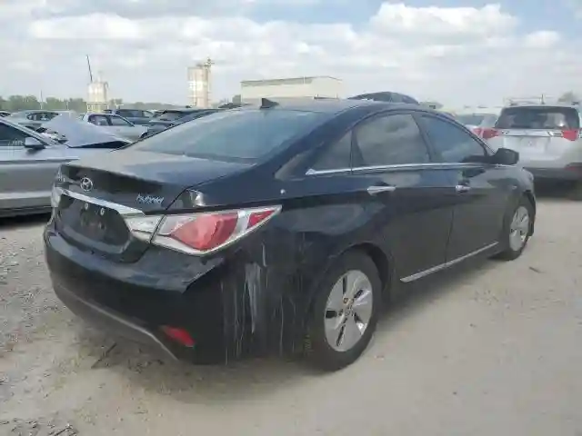 KMHEC4A45FA139352 2015 HYUNDAI SONATA-2