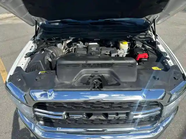 3C63RPGL7NG190837 2022 RAM 3500-5