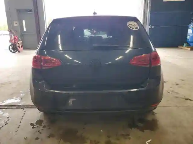 3VW217AUXFM066476 2015 VOLKSWAGEN GOLF-5