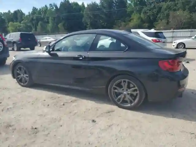 WBA1J7C5XFV253790 2015 BMW M2-1