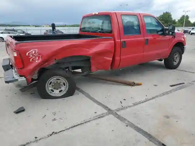 1FT7W2B62FEA23415 2015 FORD F250-2