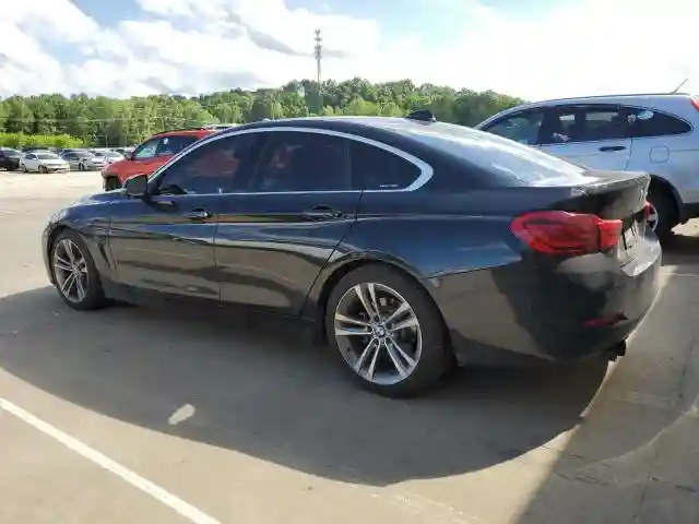 WBA4J1C58KBM13249 2019 BMW 4 SERIES-1
