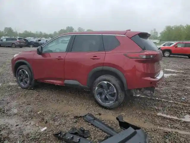 JN8BT3BB2SW415308 2025 NISSAN ROGUE-1