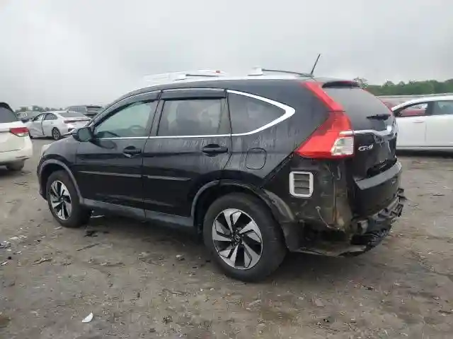 5J6RM4H94GL068004 2016 HONDA CRV-1