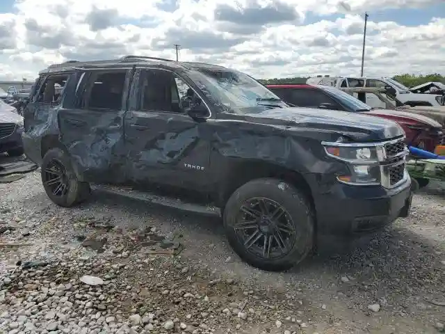 1GNSKBKC3FR282880 2015 CHEVROLET TAHOE-3