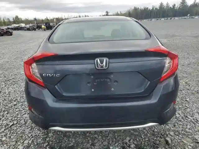 2HGFC2F74KH042799 2019 HONDA CIVIC-5