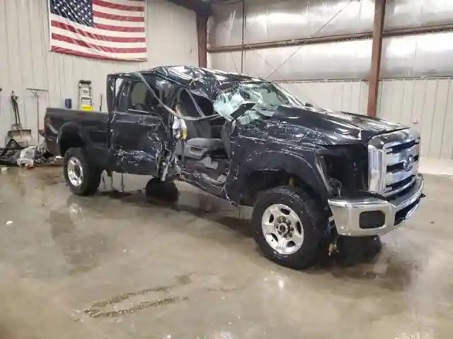 1FT7W2B6XFEA59756 2015 FORD F250-3