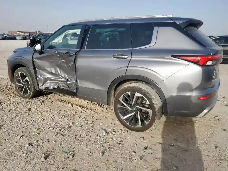 JA4J3VA87PZ032537 2023 MITSUBISHI OUTLANDER-1