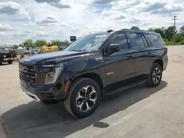 1GKS2CRD1SR167030 2025 GMC YUKON-0