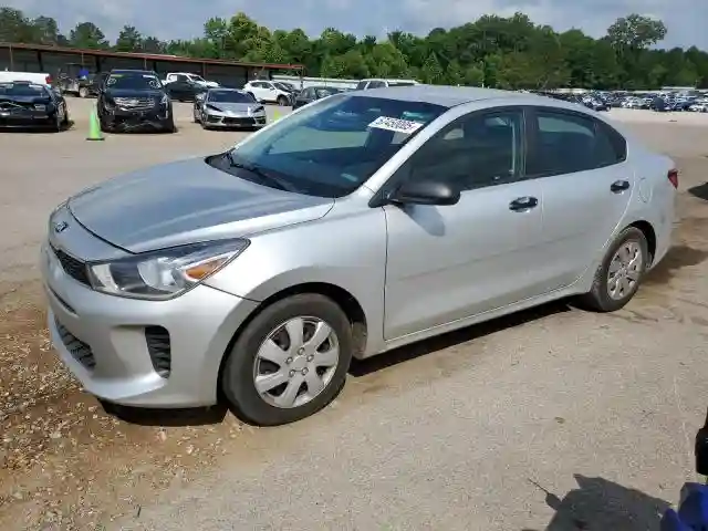 3KPA24AB1JE065857 2018 KIA RIO-0