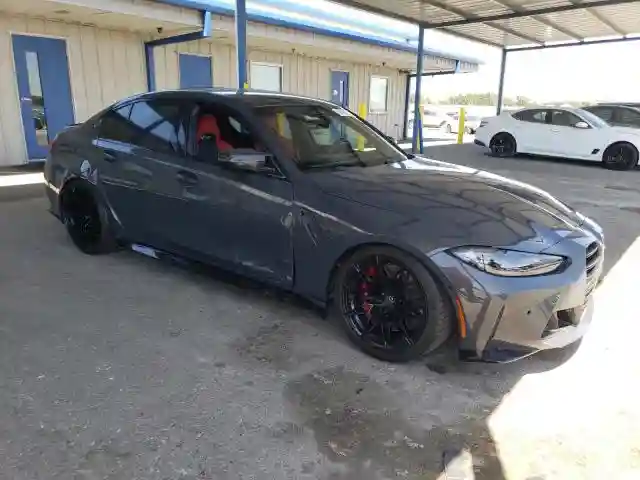 WBS43AY04PFP05306 2023 BMW M3-3
