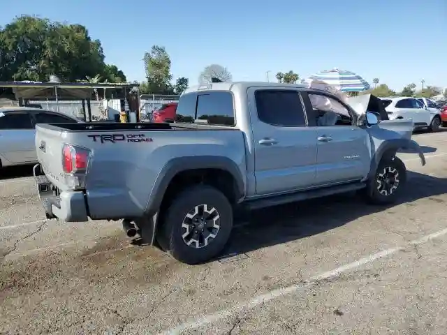 3TMAZ5CN5LM128413 2020 TOYOTA TACOMA-2
