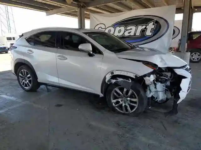 JTJYARBZ5G2038285 2016 LEXUS NX-3