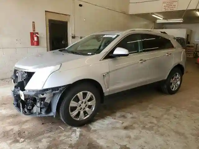 3GYFNEE30FS616627 2015 CADILLAC SRX-0