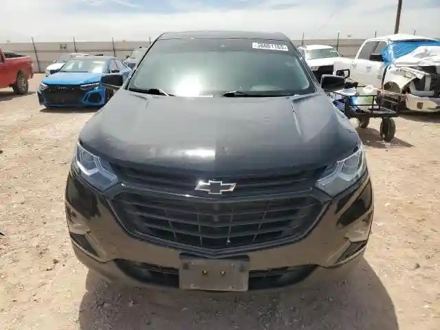3GNAXKEVXLL334552 2020 CHEVROLET EQUINOX-4