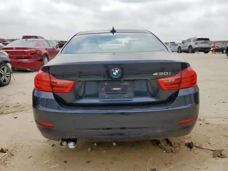 WBA4R7C52HK895575 2017 BMW 4 SERIES-5