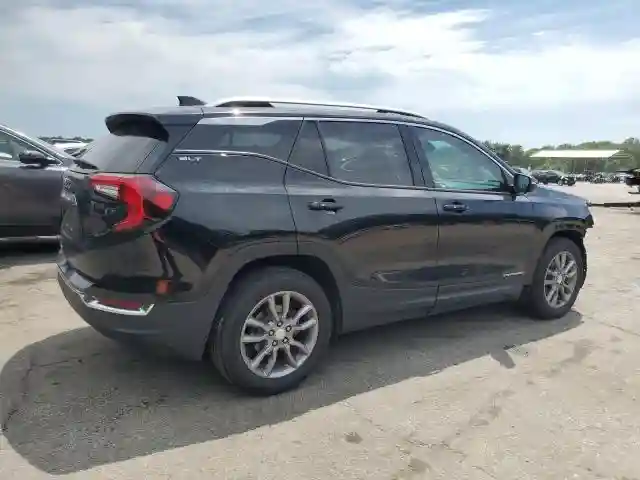 3GKALPEV3NL234527 2022 GMC TERRAIN-2