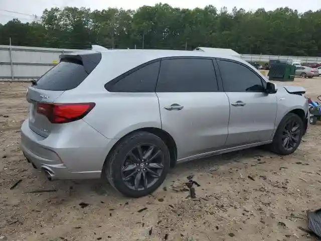 5J8YD4H06LL028585 2020 ACURA MDX-2