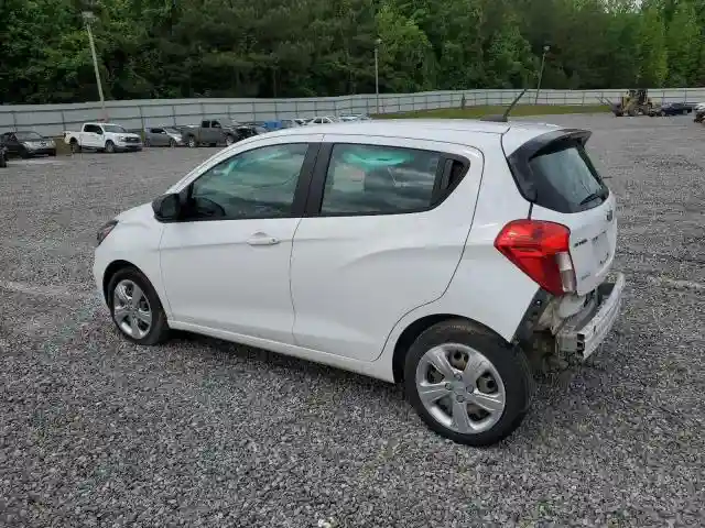 KL8CB6SA6LC460730 2020 CHEVROLET SPARK-1