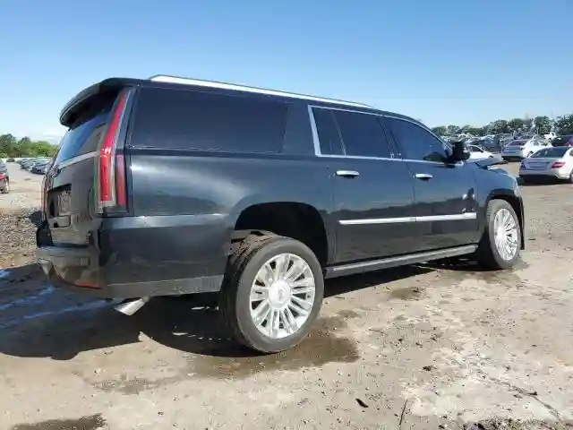 1GYS4KKJ6GR404466 2016 CADILLAC ESCALADE-2